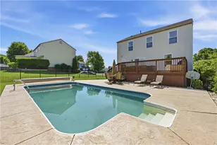 711 Es Farms Dr, Cranberry Township, PA 16066 - Photo 32
