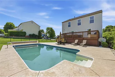 711 Es Farms Drive, Cranberry Township, PA 16066 - Photo 32