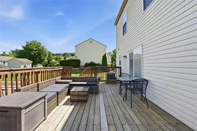 711 Es Farms Drive, Cranberry Township, PA 16066 - Photo 34