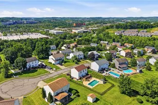 711 Es Farms Dr, Cranberry Township, PA 16066 - Photo 40