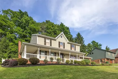 117 Kelly Ridge Rd, Pittsburgh, PA 15068 - Photo 2