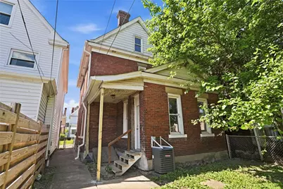 709 E 14th Ave., Munhall, PA 15120 - Photo 32