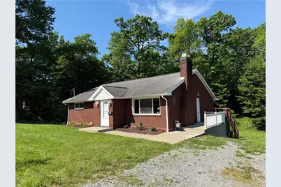 111 N Cascade St, New Castle, PA 16101 - Photo 1