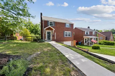 451 Lee Dr, Pittsburgh, PA 15235 - Photo 24