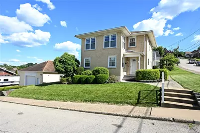 1516 Spruce Street, Monessen, PA 15062 - Photo 1