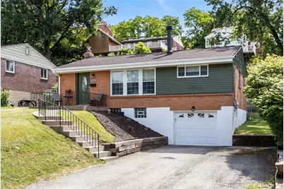 3384 Columbia Drive, Pittsburgh, PA 15234 - Photo 2