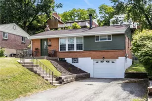 3384 Columbia Dr, Pittsburgh, PA 15234 - Photo 2