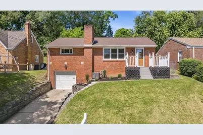 1653 Durbin St, Pittsburgh, PA 15205 - Photo 1