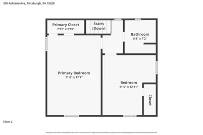 200 Ashland Ave, Pittsburgh, PA 15228 - Photo 32