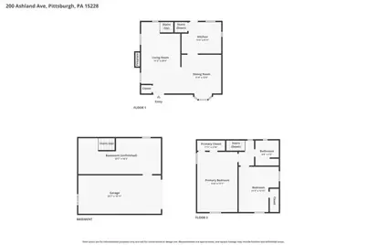 200 Ashland Ave, Pittsburgh, PA 15228 - Photo 34