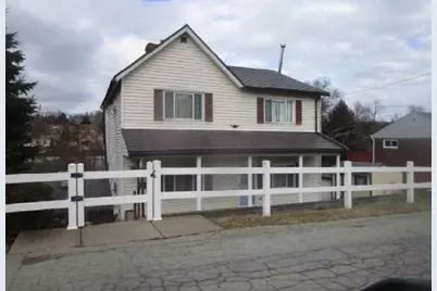 1860 Ohio Ave, West Mifflin, PA 15122 - Photo 1
