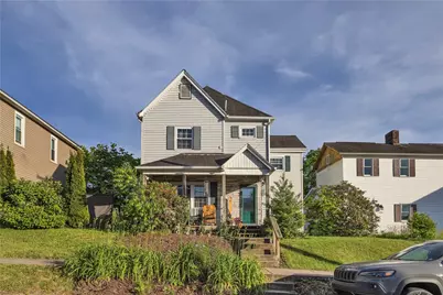 618 Indiana Ave, Avonmore, PA 15618 - Photo 1