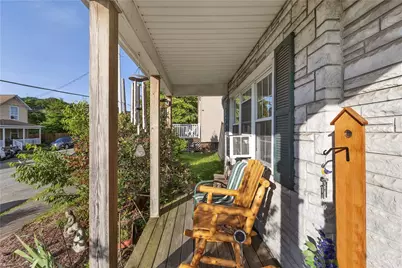 618 Indiana Ave, Avonmore, PA 15618 - Photo 2