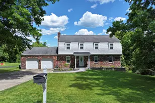 1373 Magee Rd, Sewickley Hills Boro, PA 15143 - Photo 2