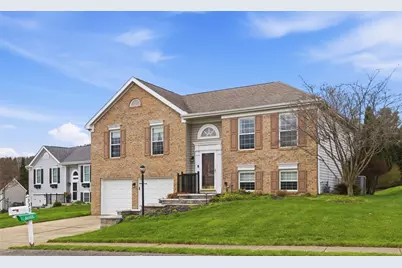 332 Whitetail Place, Adams Township, PA 16046 - Photo 2