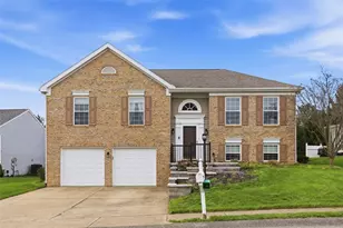 332 Whitetail Pl, Adams Township, PA 16046 - Photo 1