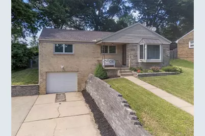 3344 Altherton Drive, Bethel Park, PA 15102 - Photo 32