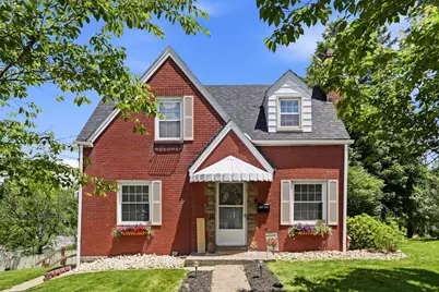 2033 Circle Drive, Beaver, PA 15001 - Photo 1