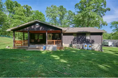 483 Pony Farm Rd, North Buffalo Township, PA 16201 - Photo 32