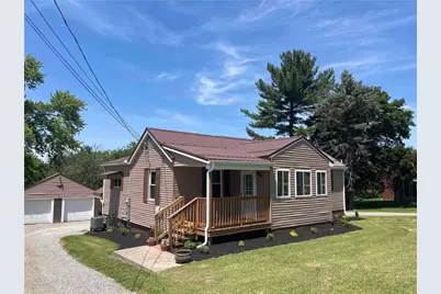 1541 Route 68, New Sewickley Township, PA 15066 - Photo 1