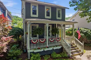 325 Centennial Ave, Sewickley, PA 15143 - Photo 2