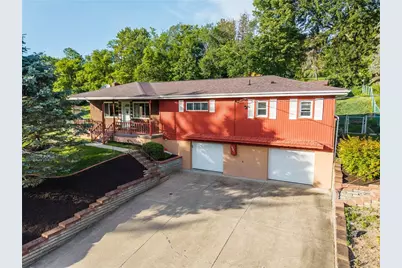 2381 Coulterville Rd, North Huntingdon, PA 15642 - Photo 1