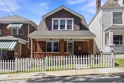109 Clairtonica St, Pittsburgh, PA 15205 - Photo 2
