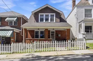 109 Clairtonica St, Pittsburgh, PA 15205 - Photo 2