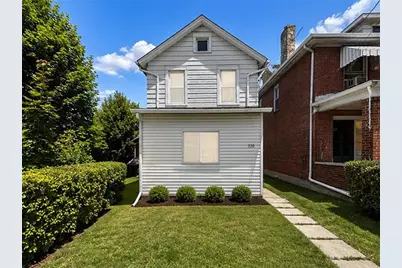 320 N 3rd, Clairton, PA 15025 - Photo 1