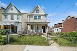 305 Onyx Ave, Pittsburgh, PA 15210 - Photo 1