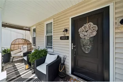 305 Onyx Ave, Pittsburgh, PA 15210 - Photo 2