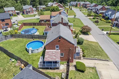 40 Tanager Dr., Kennedy Township, PA 15136 - Photo 28
