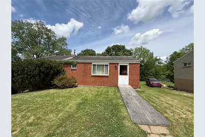 123 Shepard Dr, Pittsburgh, PA 15239 - Photo 2