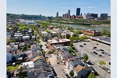 1923 Wharton St, Pittsburgh, PA 15203 - Photo 2
