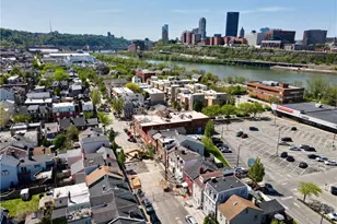 1923 Wharton St, Pittsburgh, PA 15203 - Photo 2