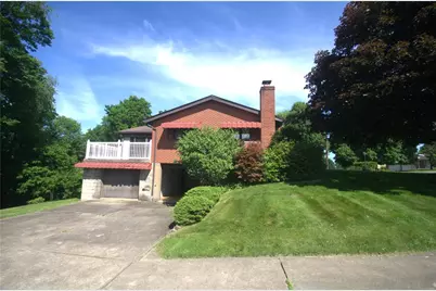 129 Crandon Circle, Brighton Township, PA 15009 - Photo 4