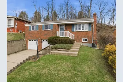 505 Pointview Road, Pittsburgh, PA 15227 - Photo 1