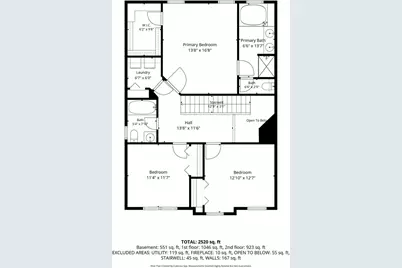 252 Corey Dr, Richland, PA 15044 - Photo 44