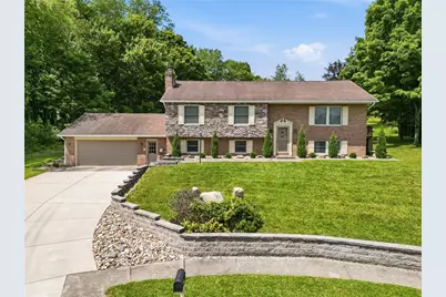 218 Village Ln, New Wilmington Boro, PA 16142 - Photo 1