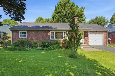 646 S 3rd St, Sharpsville, PA 16150 - Photo 1
