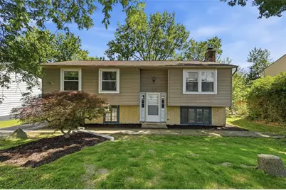 138 Hunting Creek Road, North Strabane, PA 15317 - Photo 1
