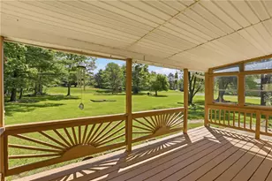 877 Berlin Plank Rd, Somerset Township, PA 15501 - Photo 8