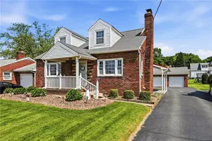 16 Kenneth Ave, Neshannock Township, PA 16105 - Photo 1