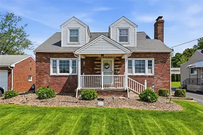 16 Kenneth Ave, Neshannock Township, PA 16105 - Photo 2