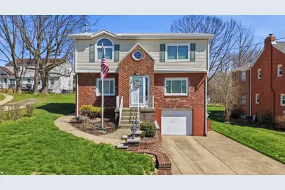 32 Herbst Road, Kennedy Township, PA 15108 - Photo 1