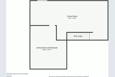 343 Leslie Farmsdr, Connoquenessing Boro, PA 16033 - Photo 26