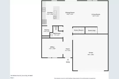 343 Leslie Farmsdr, Connoquenessing Boro, PA 16033 - Photo 24