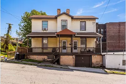1004-1006 Coal Street, Pittsburgh, PA 15221 - Photo 2