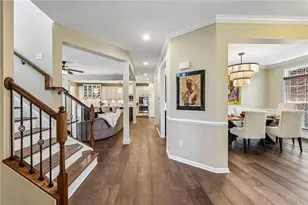 205 Gabriel Dr, Adams Township, PA 16046 - Photo 6