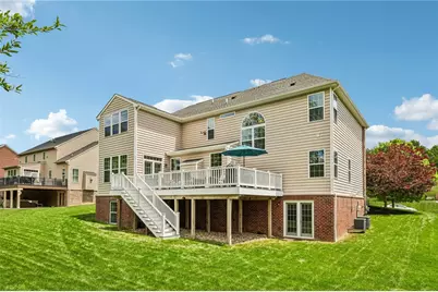 205 Gabriel Drive, Adams Township, PA 16046 - Photo 46